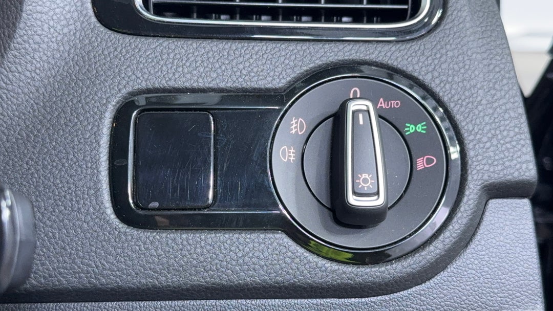 Utility Switches/Buttons