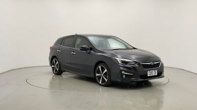 2017 Subaru Impreza 2.0i-s (awd) Automatic, 74k km Petrol Car