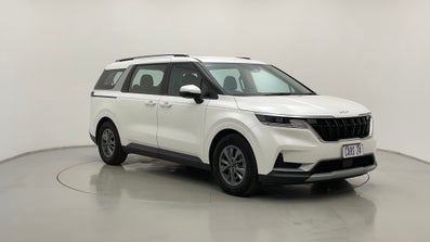 2022 Kia Carnival S Automatic, 79k kms Petrol Car