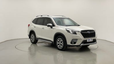 2022 Subaru Forester Hybrid L (awd) Automatic, 61k km Hybrid Car