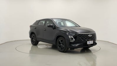2023 Chery Omoda 5 Bx (basic Version) Automatic, 27k km Petrol Car