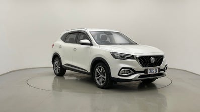 2021 MG HS Excite Automatic, 53k kms Petrol Car