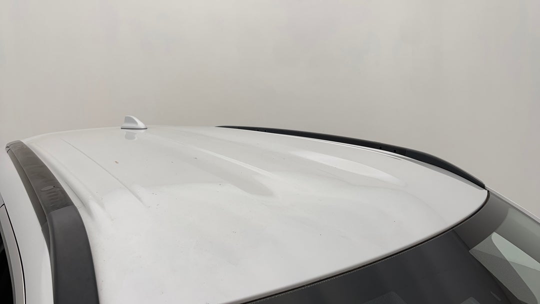 2021 Mitsubishi Eclipse Cross Aspire Phev (awd), Automatic, 43761 km, Roof/Sunroof View