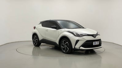 2021 Toyota C-HR Koba (2wd) Automatic, 52k km Petrol Car