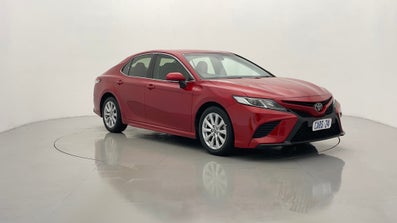 2019 Toyota Camry Ascent Sport Automatic, 95k km Petrol Car