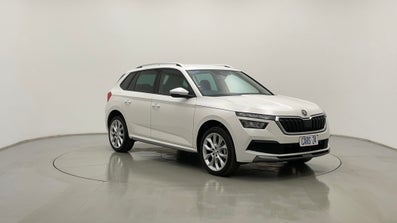 2022 SKODA Kamiq Style 85tsi Automatic, 55k km Petrol Car