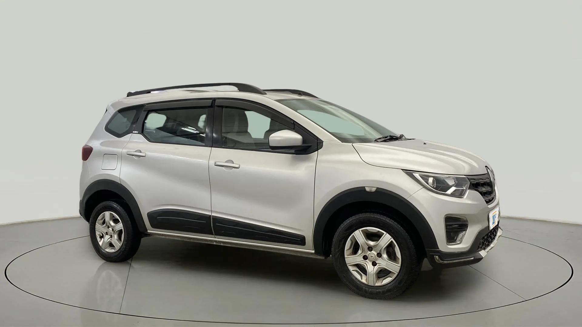Renault TRIBER