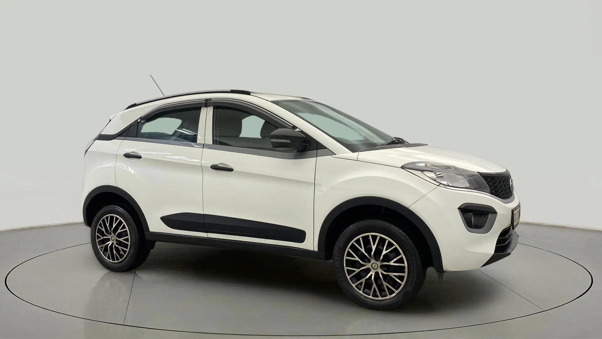 Tata NEXON
