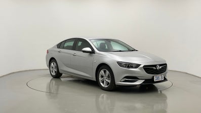 2020 Holden Commodore Lt Automatic, 35k km Petrol Car