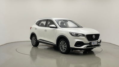 2022 MG Hs +ev Phev Excite Automatic, 0k km Hybrid Car