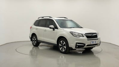 2016 Subaru Forester 2.0d-l Automatic, 90k kms Diesel Car