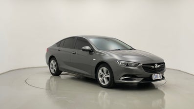 2017 Holden Commodore Lt Automatic, 141k km Petrol Car