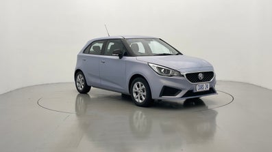 2022 MG Mg3 Auto Core Automatic, 16k km Petrol Car