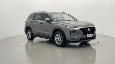 2020 Hyundai Santa Fe Crdi (awd) Automatic, 36k km Diesel Car