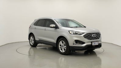 2018 Ford Endura Trend (awd) Automatic, 96k km Diesel Car