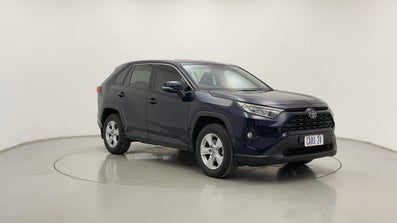 2019 Toyota RAV4 Gx (2wd) Automatic, 61k km Petrol Car