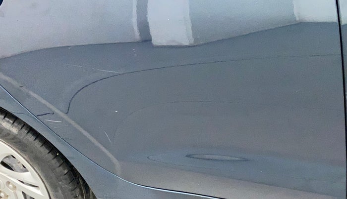 2019 Hyundai GRAND I10 NIOS MAGNA 1.2 KAPPA VTVT, Petrol, Manual, 30,920 km, Right rear door - Slightly dented