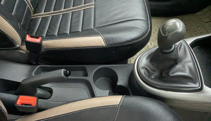 2019 Hyundai GRAND I10 NIOS MAGNA 1.2 KAPPA VTVT, Petrol, Manual, 30,920 km, Gear Lever