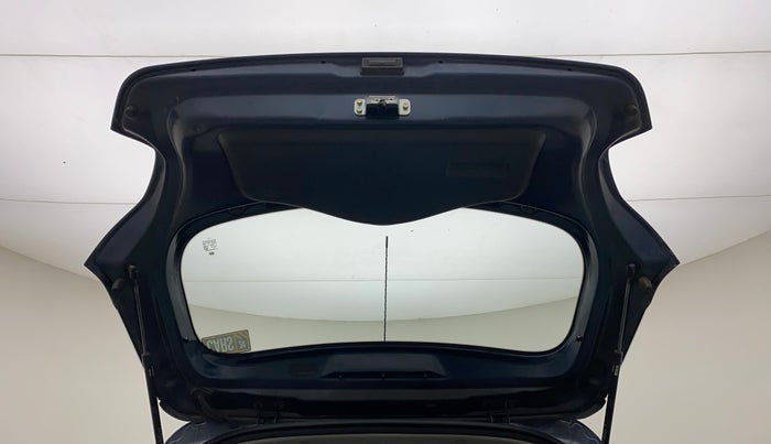2019 Hyundai GRAND I10 NIOS MAGNA 1.2 KAPPA VTVT, Petrol, Manual, 30,920 km, Boot Door Open
