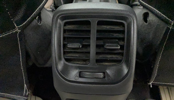 2019 Hyundai GRAND I10 NIOS MAGNA 1.2 KAPPA VTVT, Petrol, Manual, 30,920 km, Rear AC Vents