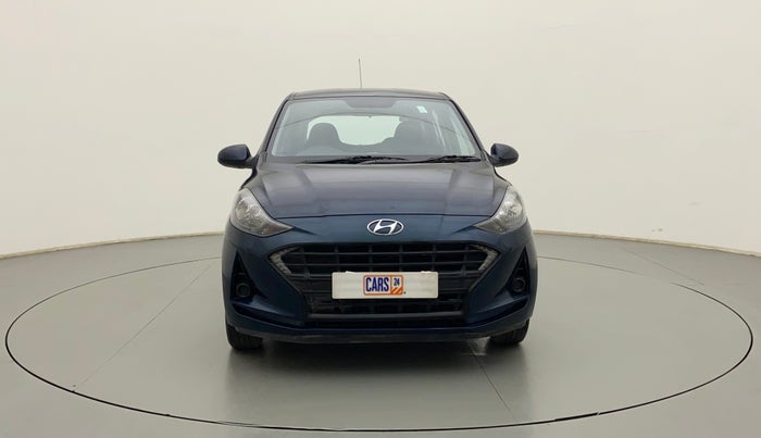 2019 Hyundai GRAND I10 NIOS MAGNA 1.2 KAPPA VTVT, Petrol, Manual, 30,920 km, Highlights