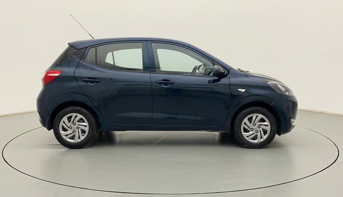 2019 Hyundai GRAND I10 NIOS MAGNA 1.2 KAPPA VTVT, Petrol, Manual, 30,920 km, Right Side View