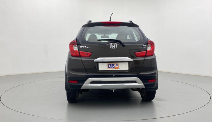 2018 Honda WR-V 1.5 i-DTEC VX MT, Diesel, Manual, 42,130 km, Back/Rear