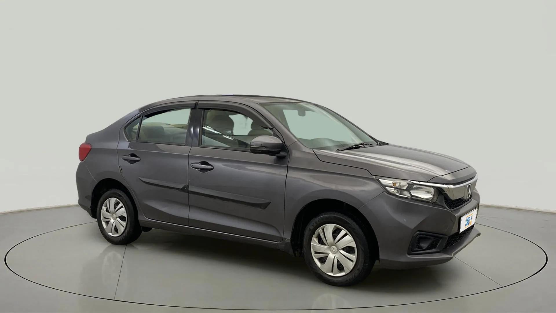 Honda Amaze