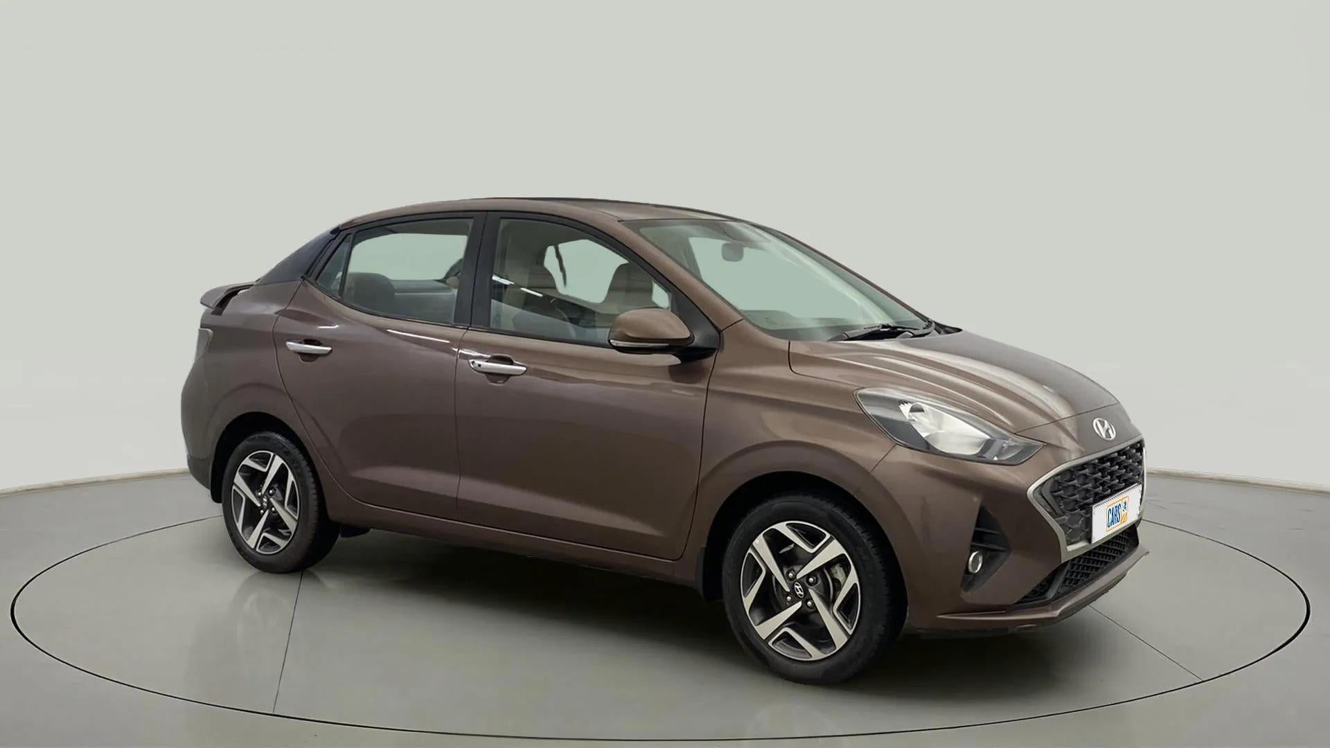Hyundai AURA