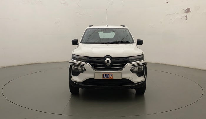 2022 Renault Kwid RXL 1.0 (O), Petrol, Manual, 4,744 km, Highlights