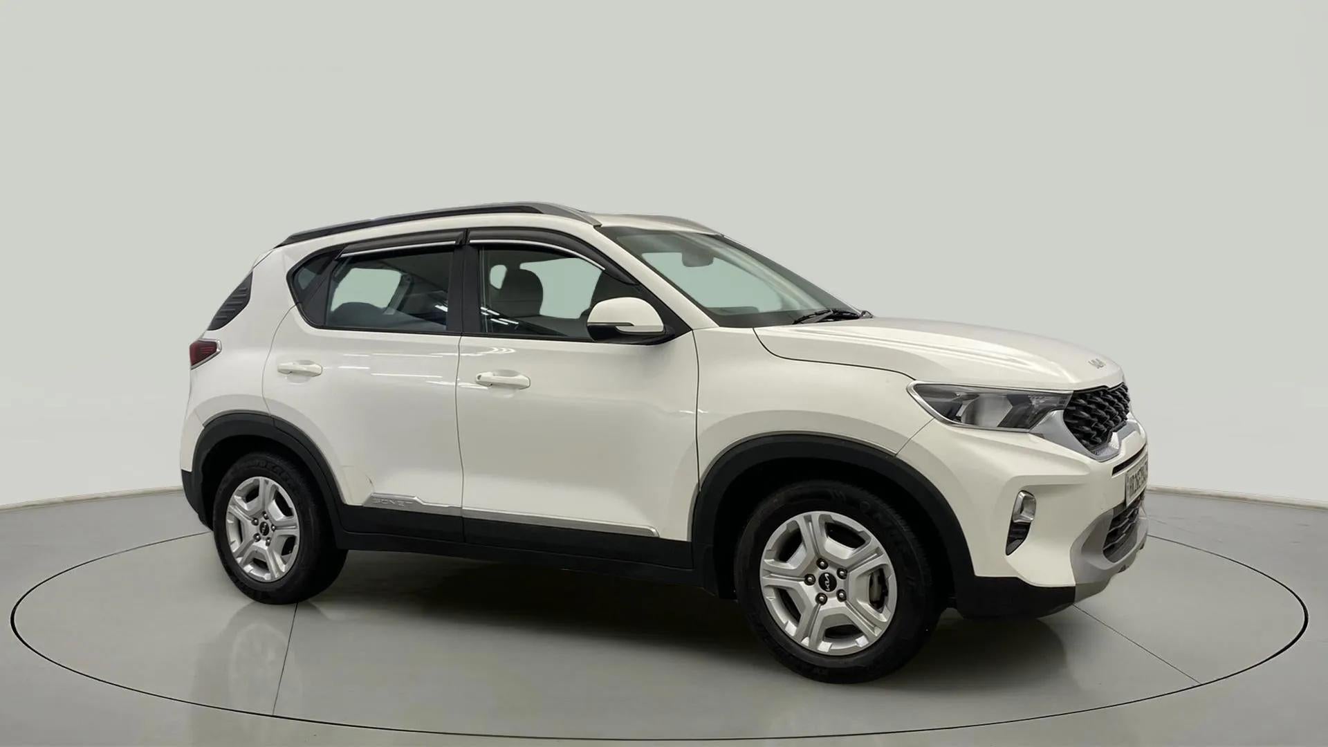 KIA SONET
