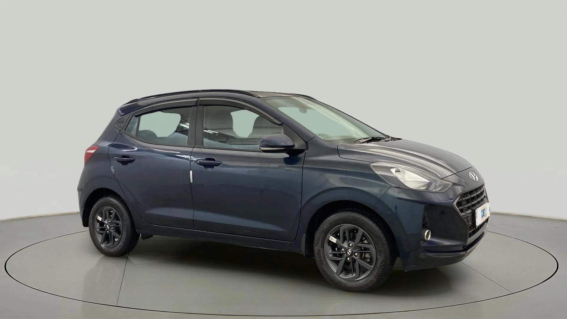Hyundai GRAND I10 NIOS