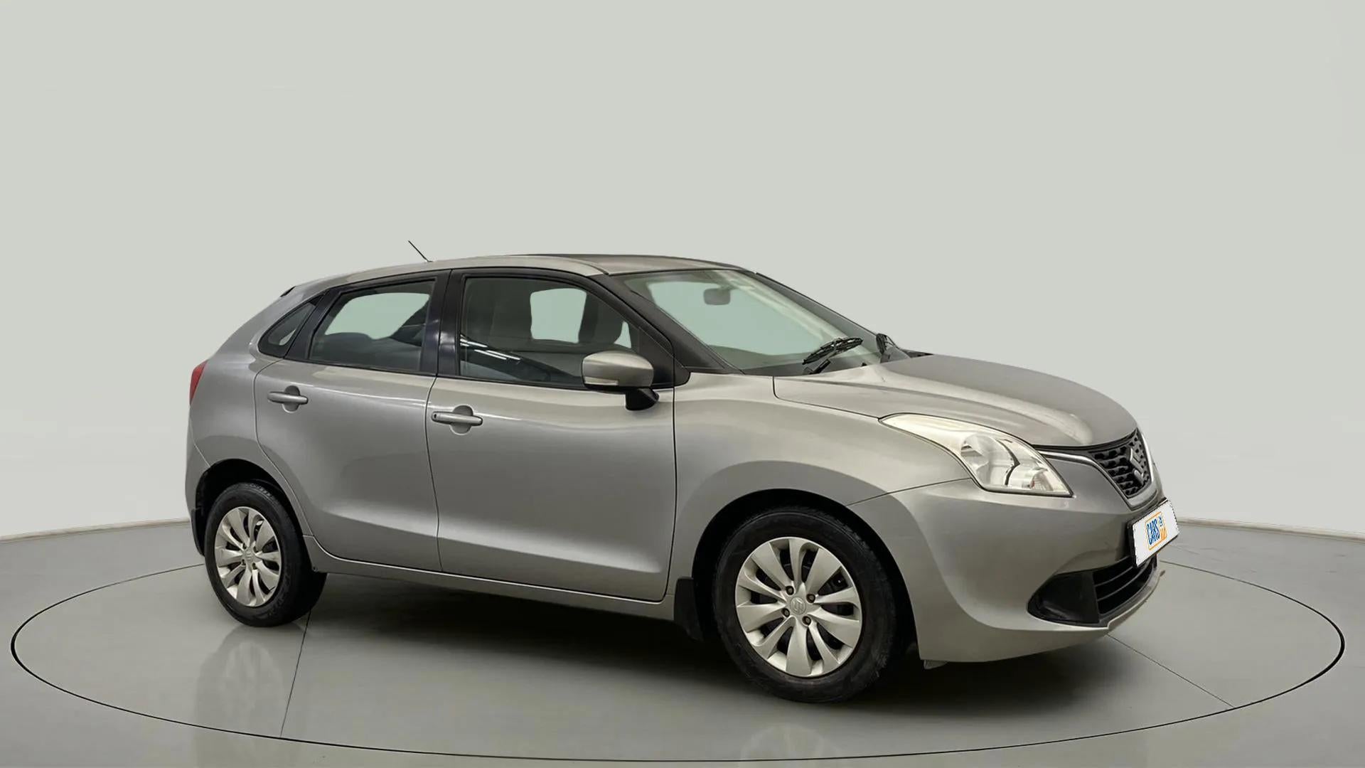 Maruti Baleno