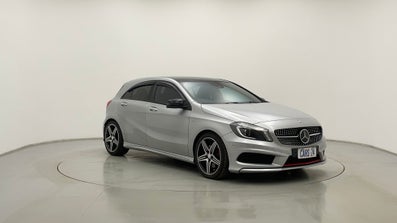 2014 Mercedes-benz A250 Sport Automatic, 121k km Petrol Car