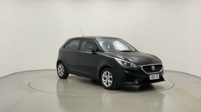 2021 MG Mg3 Auto Core (with Navigation) Automatic, 46k km Petrol Car