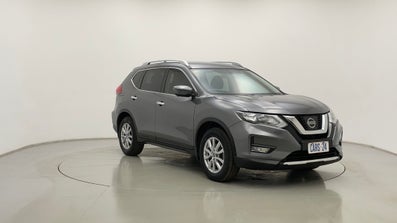 2018 Nissan X-trail St-l (2wd) Automatic, 68k kms Petrol Car