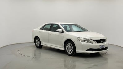 2016 Toyota Aurion At-x Automatic, 47k km Petrol Car