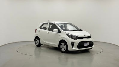 2020 Kia Picanto S (pe) Automatic, 31k km Petrol Car