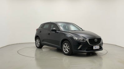 2017 Mazda CX-3 Maxx (fwd) Automatic, 61k km Petrol Car