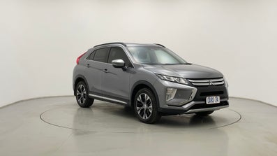 2018 Mitsubishi Eclipse Cross Ls (2wd) Automatic, 99k km Petrol Car