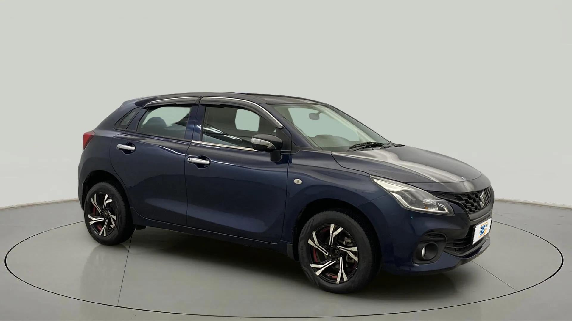 Maruti Baleno