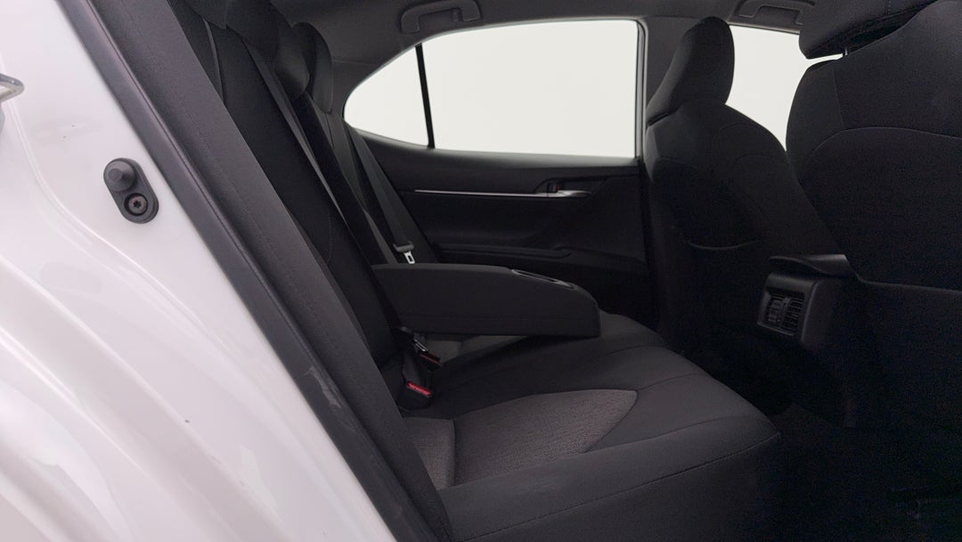 2024 Toyota Camry Ascent, Automatic, 47928 km, Right Side Rear Door Cabin View