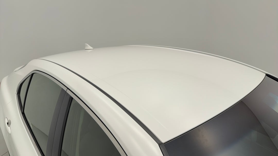 2024 Toyota Camry Ascent, Automatic, 47928 km, Roof/Sunroof View