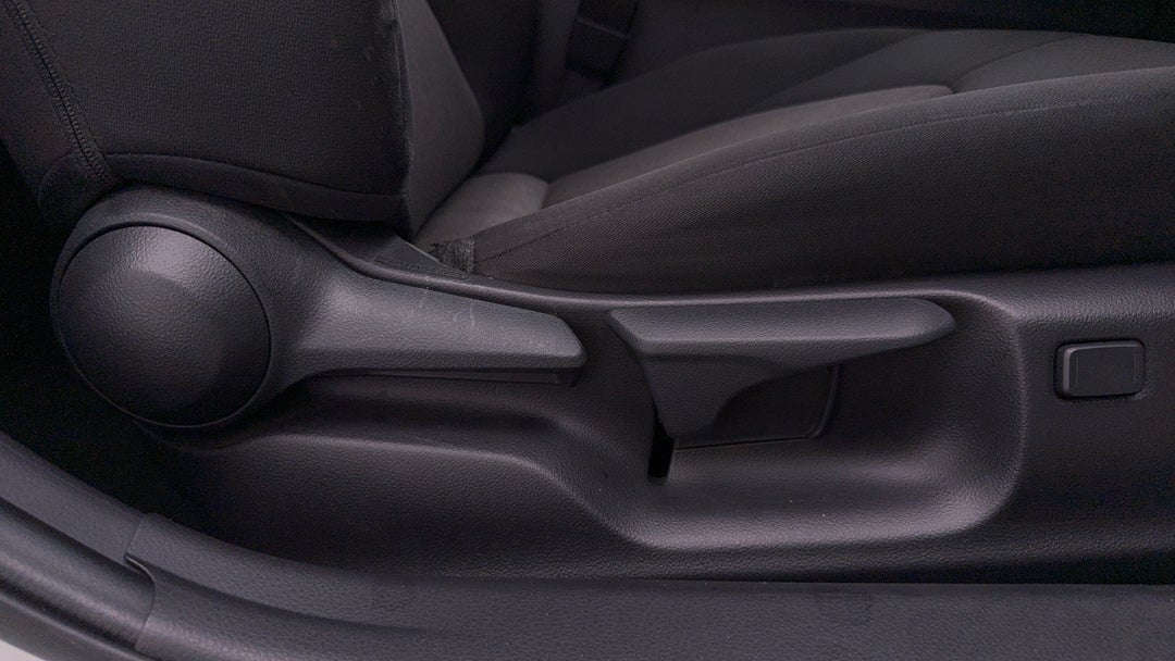 2024 Toyota Camry Ascent, Automatic, 47928 km, Drivers Side Adjustment Panel