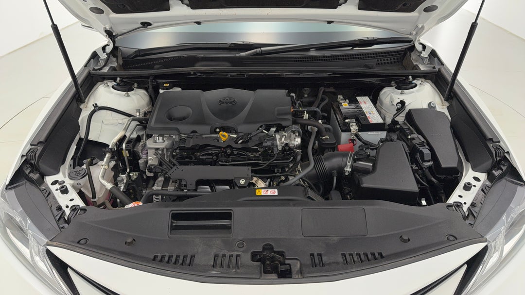 2024 Toyota Camry Ascent, Automatic, 47928 km, Open Bonnet (Engine)