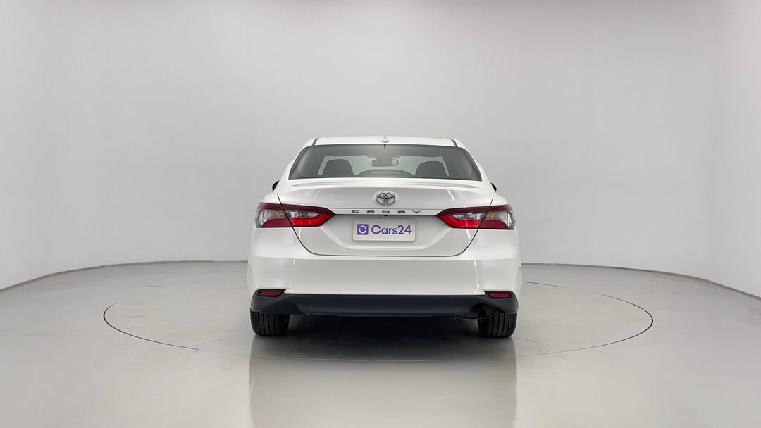 2024 Toyota Camry Ascent, Automatic, 47928 km, Back/Rear View