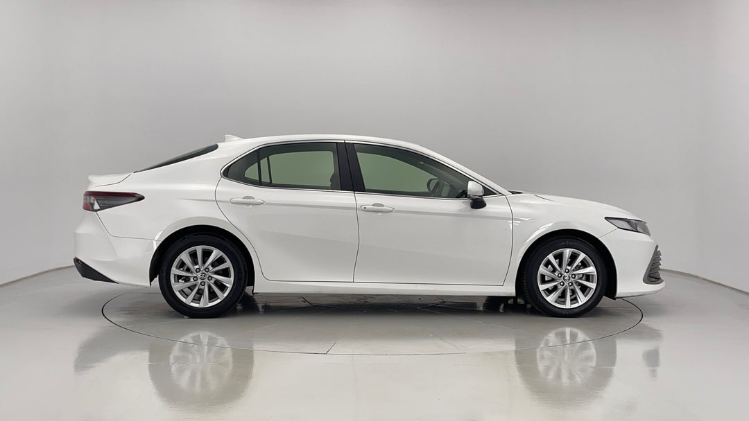 2024 Toyota Camry Ascent, Automatic, 47928 km, Right Side View
