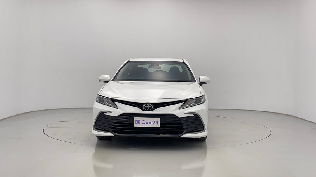 2024 Toyota Camry Ascent, Automatic, 47928 km, Front View