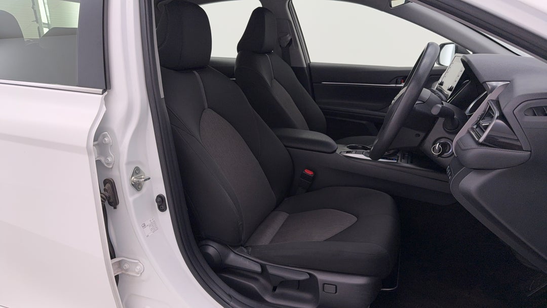 2024 Toyota Camry Ascent, Automatic, 47928 km, Right Side Front Door Cabin View