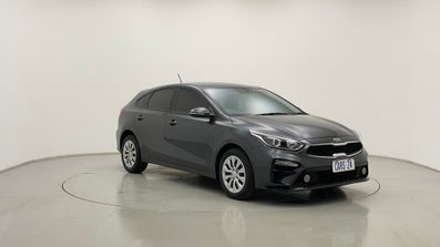 2021 Kia Cerato S Automatic, 66k kms Petrol Car